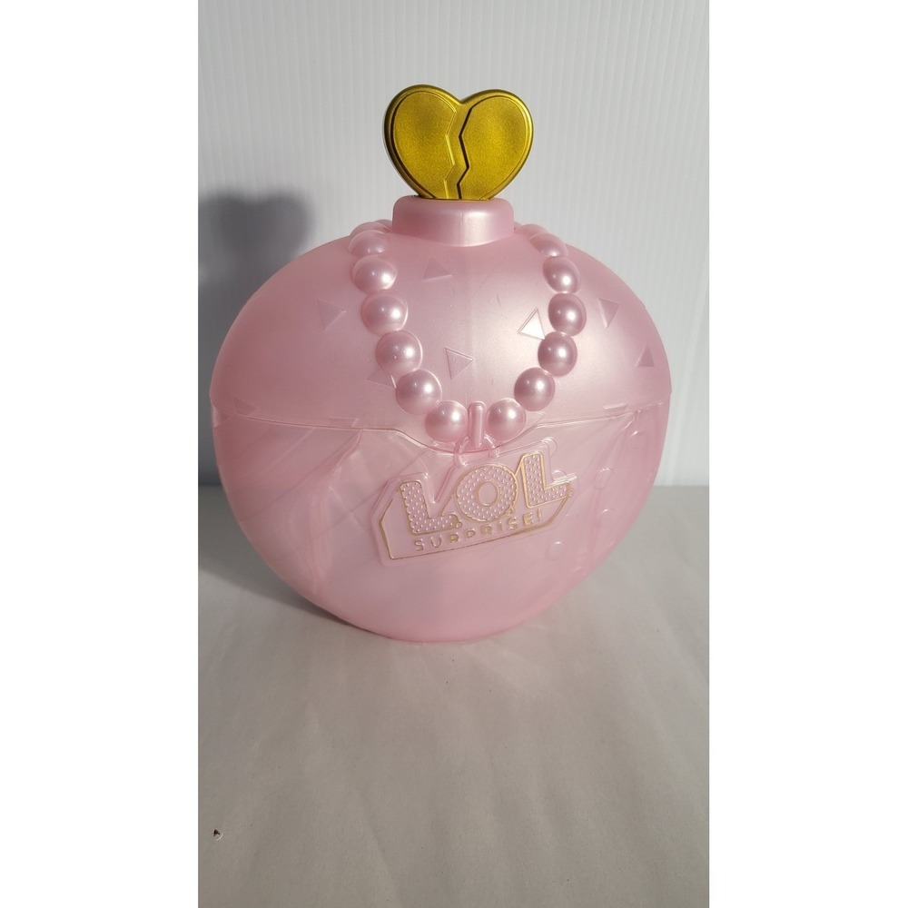 LOL Surprise Big B.B. (Big Baby) Doll with Accessories‎ - Pink
